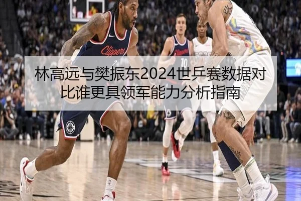 林高远与樊振东2024世乒赛数据对比谁更具领军能力分析指南